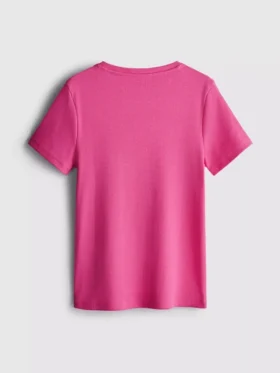 7-15yrs | ribbed t-shirt