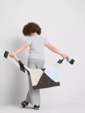 7-15yrs | ribbed t-shirt