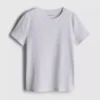 7-15yrs | ribbed t-shirt