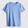 7-15yrs | ribbed t-shirt
