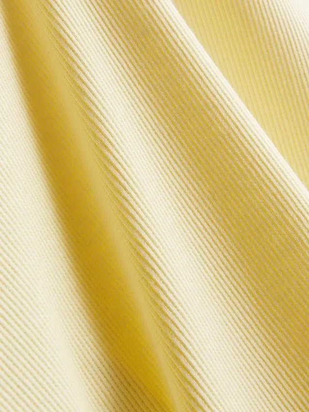 7-15yrs | ribbed t-shirt