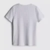 7-15yrs | ribbed t-shirt