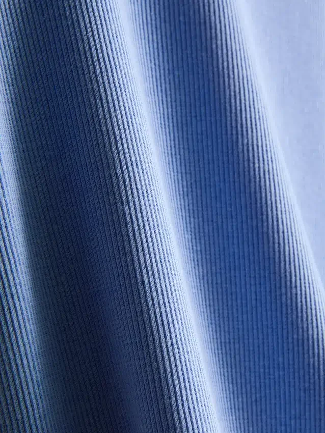 7-15yrs | ribbed t-shirt