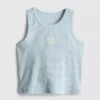 7-15yrs | ribbed tank