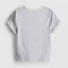 7-15yrs | ringer t-shirt
