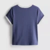 7-15yrs | ringer t-shirt