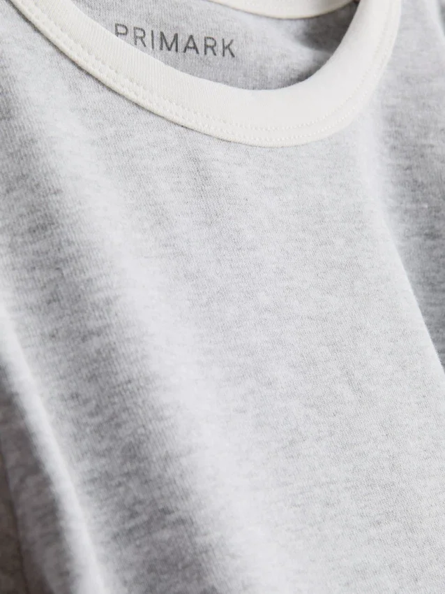 7-15yrs | ringer t-shirt