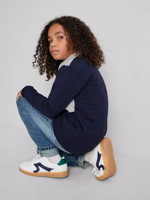 7-15yrs | rugby shirt