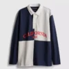 7-15yrs | rugby shirt