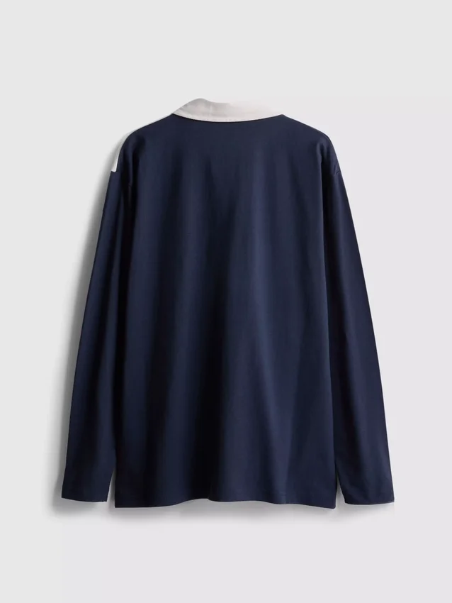7-15yrs | rugby shirt