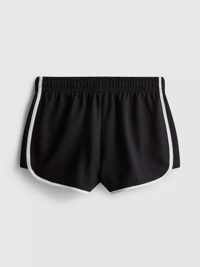 7-15yrs | runner shorts