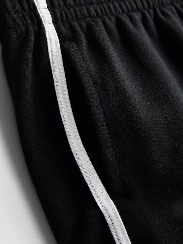 7-15yrs | runner shorts