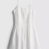 7-15yrs | seersucker dress