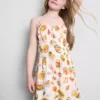 7-15yrs | seersucker dress