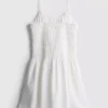 7-15yrs | seersucker dress