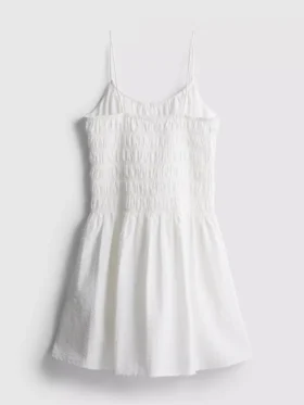 7-15yrs | seersucker dress