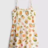 7-15yrs | seersucker dress