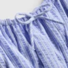 7-15yrs | seersucker dress