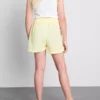 7-15yrs | seersucker shorts
