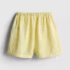 7-15yrs | seersucker shorts