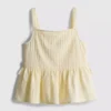 7-15yrs | shirred bow blouse