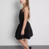 7-15yrs | shirred cami dress