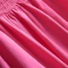 7-15yrs | shirred cami dress