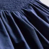7-15yrs | shirred waist shorts