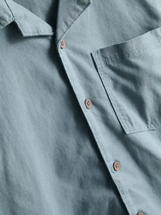7-15yrs | shirt and shorts set