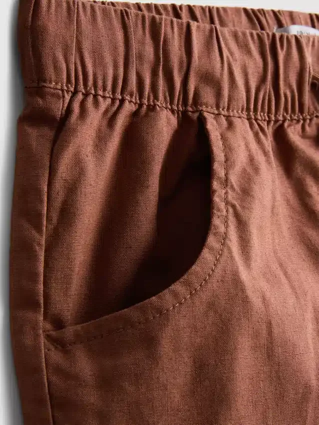 7-15yrs | shirt and shorts set
