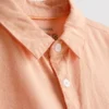 7-15yrs | short sleeve oxford shirt