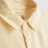 7-15yrs | short sleeve oxford shirt