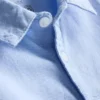 7-15yrs | short sleeve oxford shirt