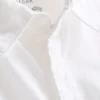 7-15yrs | short sleeve oxford shirt