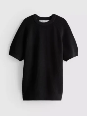 7-15yrs | short sleeve sweater