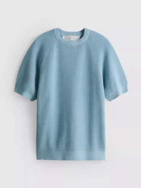 7-15yrs | short sleeve sweater