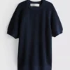 7-15yrs | short sleeve sweater