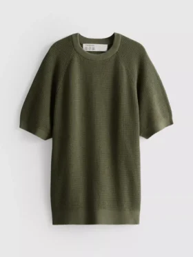 7-15yrs | short sleeve sweater
