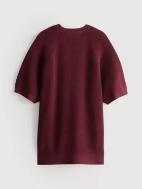 7-15yrs | short sleeve sweater