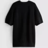 7-15yrs | short sleeve sweater
