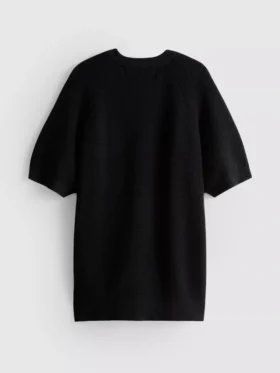 7-15yrs | short sleeve sweater