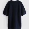 7-15yrs | short sleeve sweater