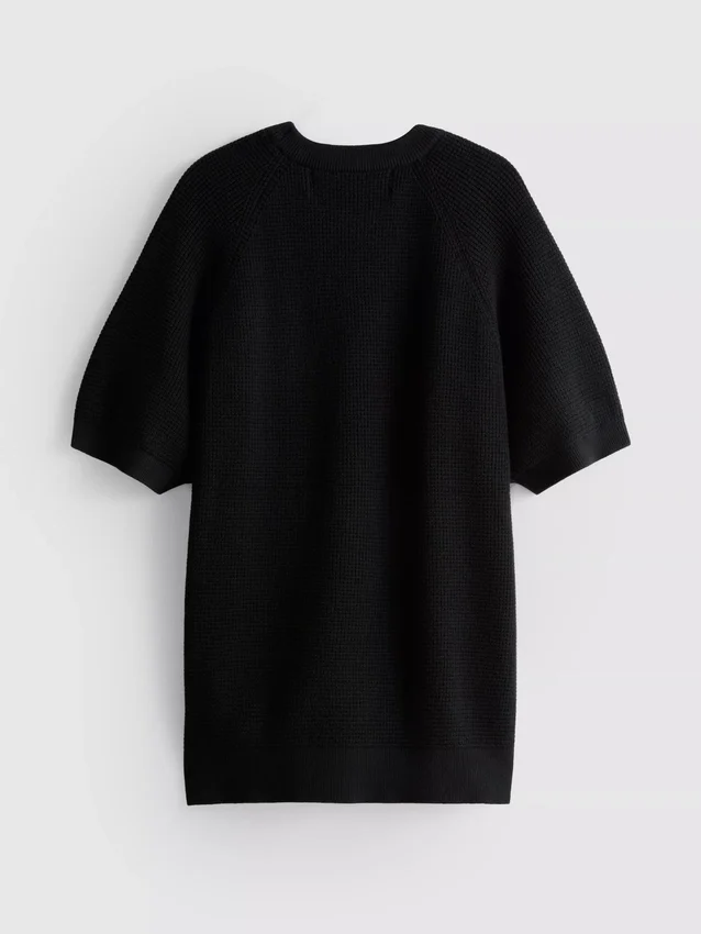 7-15yrs | short sleeve sweater