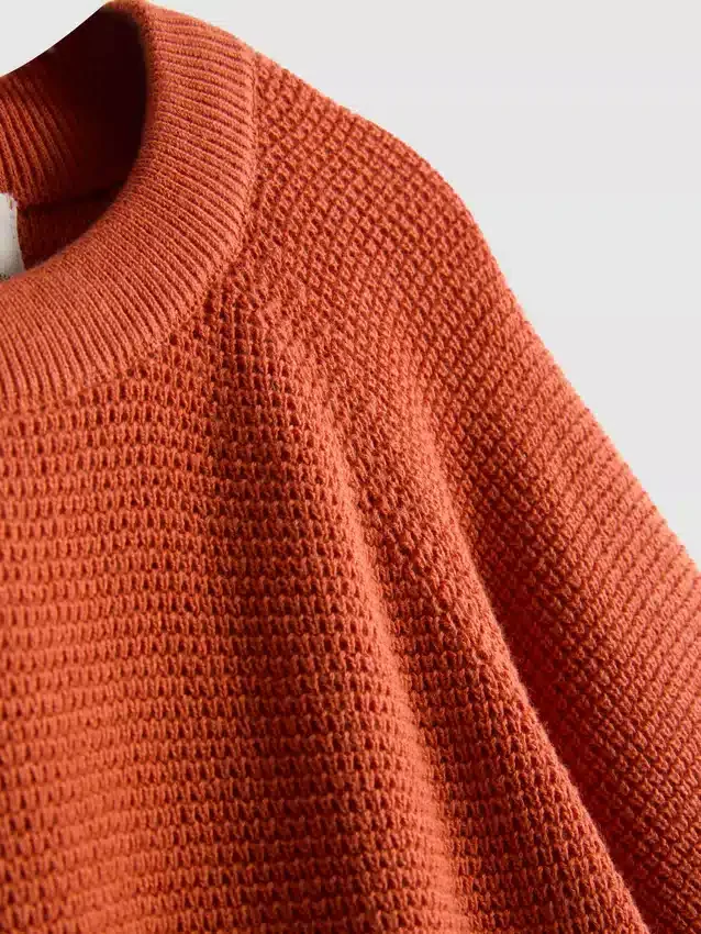 7-15yrs | short sleeve sweater