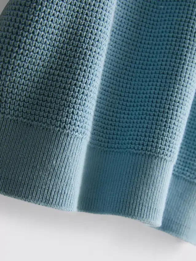7-15yrs | short sleeve sweater