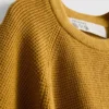 7-15yrs | short sleeve sweater