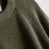 7-15yrs | short sleeve sweater