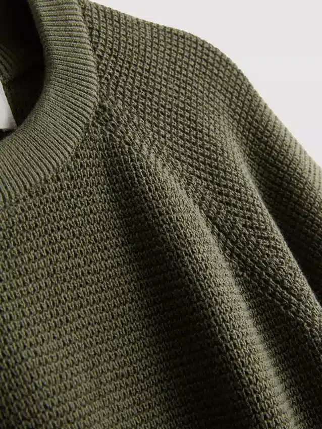 7-15yrs | short sleeve sweater