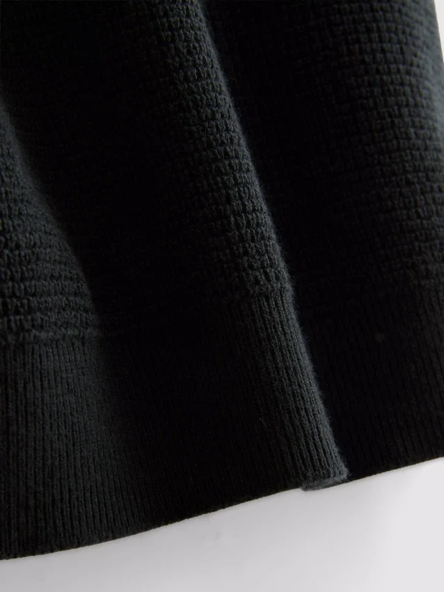7-15yrs | short sleeve sweater