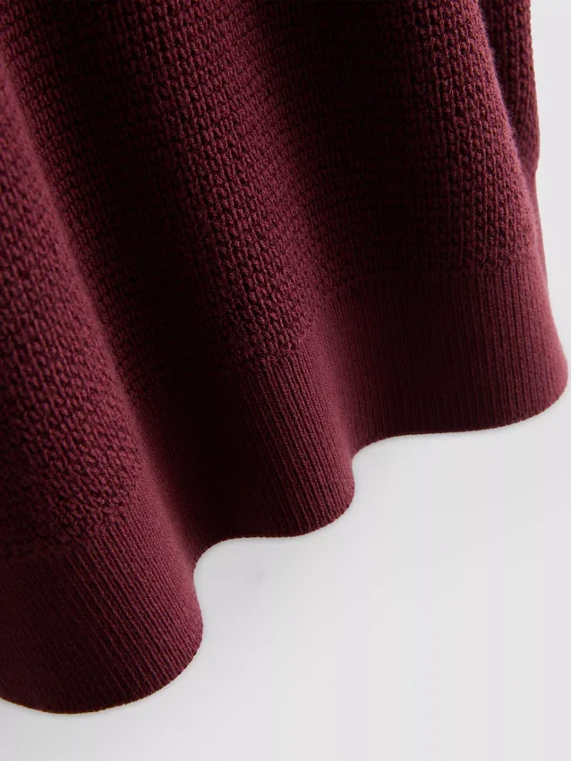 7-15yrs | short sleeve sweater